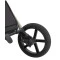 Коляска универсальная CARRELLO Ultra CRL-6527 2в1 ice grey /1/